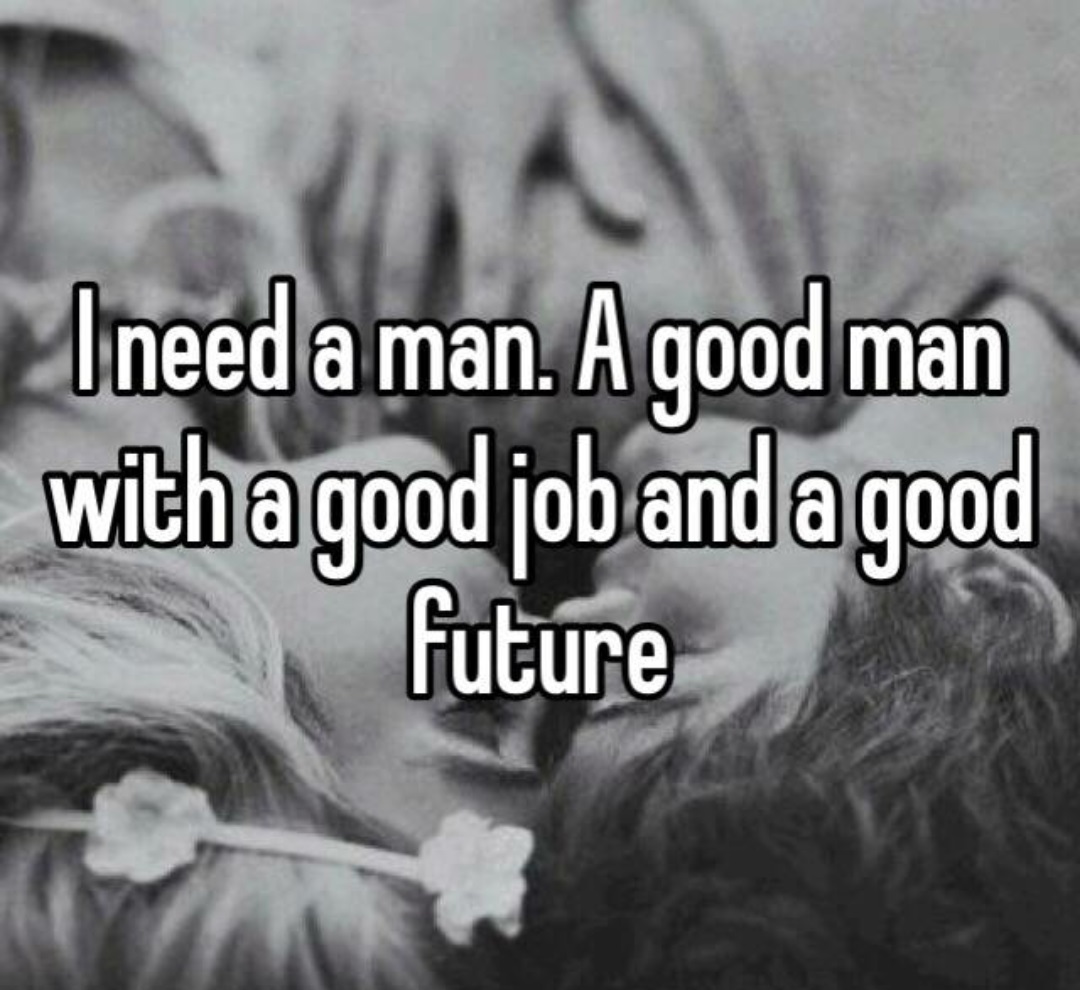 I need a guy